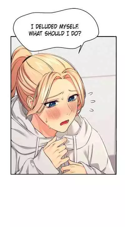 Is There No Goddess in My College? Ch.18/?