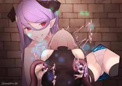 CG [fantia] [マブ会 (激マブ助)] 爱丽丝