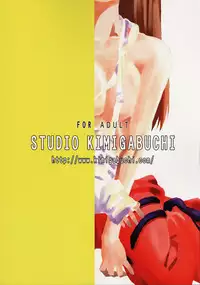 (C69) [Studio Kimigabuchi (Kimimaru)] RE-TAKE 0 (Neon Genesis Evangelion)