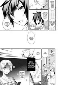 (C86) [Mine Noujou (Mine Mura)] Akogare .mp4 | Admiration .mp4 [English] [B.E.C. Scans]