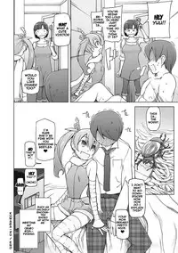 [Miito Shido] Dosukebe Appli [English] {doujins.com} [Digital]