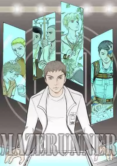 [M Gotti] Mainichigasupesharu