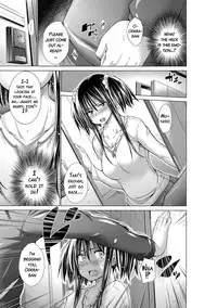 [Miyano Kintarou] Ijimekko to Boku [English] [doujins.com] [Digital]