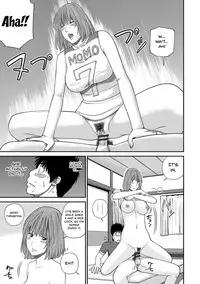 [Kuroki Hidehiko] Momojiri Danchi Mama-san Volley Doukoukai - Mom's Volley Ball | Momojiri District Mature Women's Volleyball Club Ch.1-8 [English] {Doujins.com} [Digital]