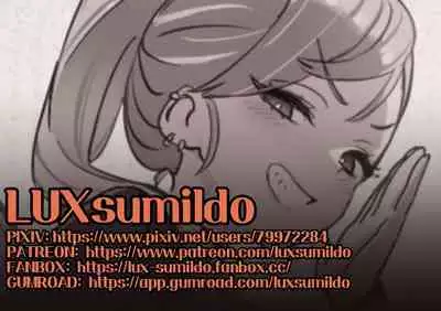 [luxsumildo] A Collection of Perverted Sluts