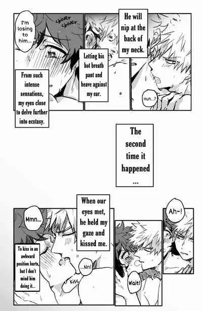 Let Me Know More Than Just 4 Of Your Habits