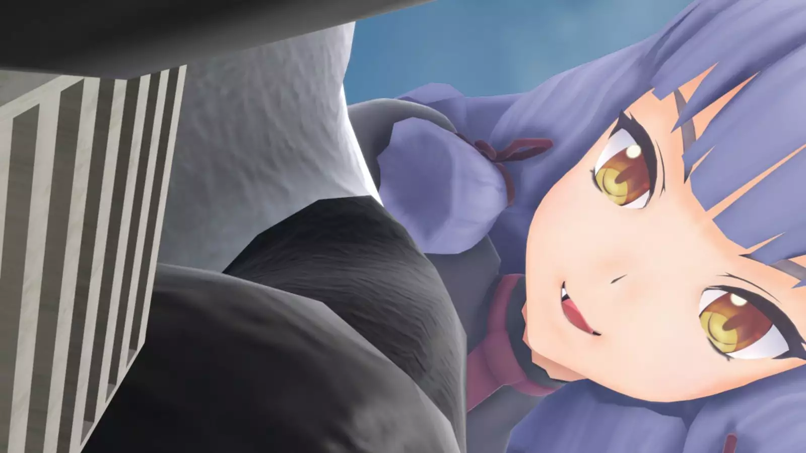 Touhou GTS MMDs - NAndeyanenGTS