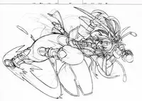 (C73) [Article 60 of Criminal Code (Shuhan)] RaKuGaKi./Monochrome. (Various)