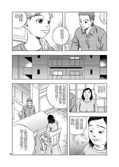 Nagai Yoru…漫长之夜