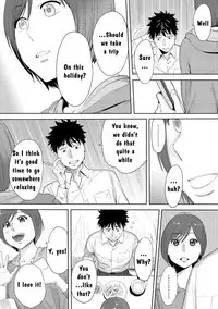 [Katsura Airi] Koukan ─ Ano Toki… Ano Musume ♀ Toitsu ♂ Tetara ─ 3 [English] [Digital]