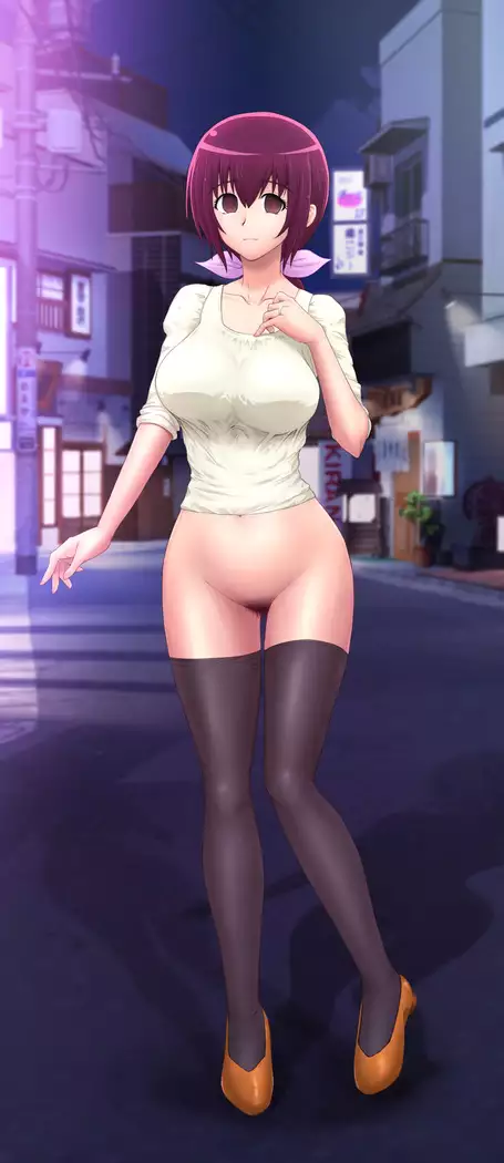 Buka Ga Jiman Shite Ita Yome O Otto No Tame To Kanchigai Sa Sete Choukyou Shite Ageta Hanashi ~ Omote ~