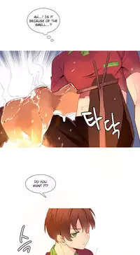 [Tankguy, ROZER] A World That I Rule Ch.01-35 [English] (Game of Scanlation) (Ongoing)