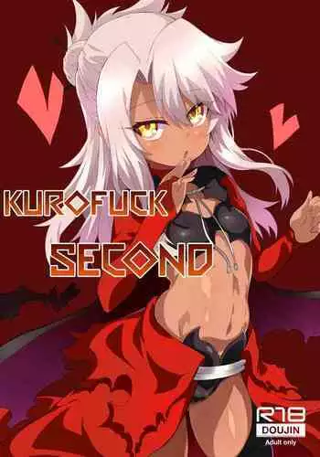 Kuropako | 쿠로파코