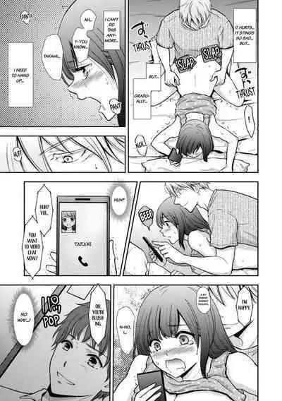 [gento] "Sex no Benkyou Shiyokka?" Kareshi ga Iru no ni Itoko kara Shojo wo Ubaware Zecchou Shidou 1-2 | Let's Learn About Sex: Your Cousin Will Take Your Virginity and Teach You How to Come 1-2 [English]