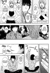 [Kotobuki Kazuki] Torokechau no | Eraptured Make Love Ch. 1-6 [English] [Tadanohito]