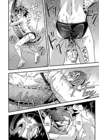 [gymno (Kiriya)] Kannou no Majutsushi ni Ore wa Naru ♥ | I became the Wizard of Sensuality [English] {Shotacon Fusion} [Decensored]