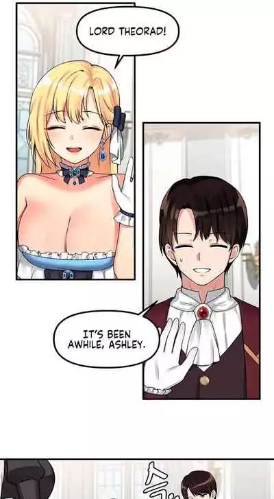 Elf Who Likes to be Humiliated Ch.12/?