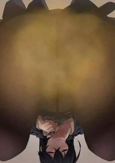 Onee-chan wa itsumo boku ni onara o Kagasete Kureru