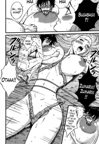 [Nagashima Chousuke] Kigenzen 10000 Nen no Ota | The Otaku in 10,000 B.C. [English] [Natty Translations, Lazarus H]