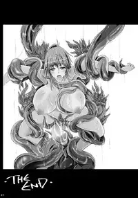 [Nekonote Shobou (Nekonta)] Mashoku no Nikutsubo -Jaindoku- [Digital]