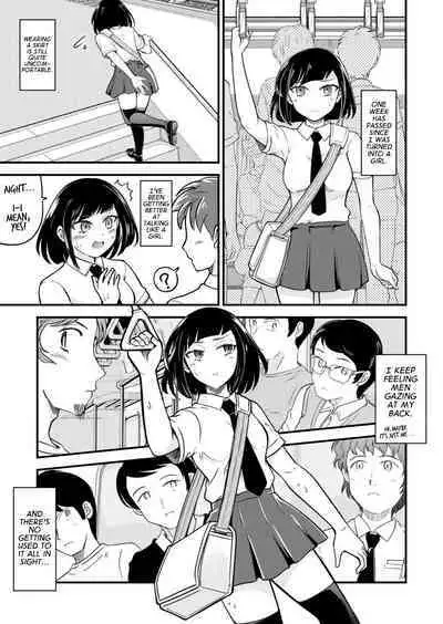 Mesu Ochi Shita Ore no Doutei Kari Nikki 2 | My Virgin-Hunting Diary After Turning Into a Bitch 2