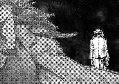 Chigiri no Yume ni Ame no Furu