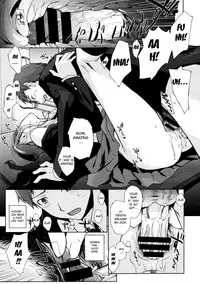 [Arisawa Masaharu] Osananajimi to Bukiyou Megane (COMIC Megastore 2012-07) [English]