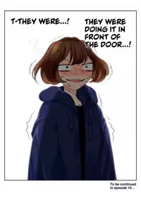 Devil Drop Chapter 9