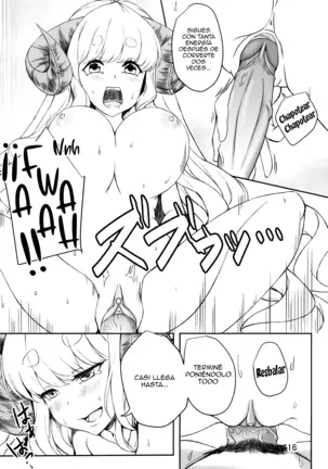 Futari no Bonnou Hassan!! - Dejando Salir Sus Deseos!! (decensored)