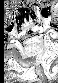 (Reitaisai 14) [Wada Mountain ("Takashi")] Shigensou Kei (Touhou Project) [Chinese] [团子个人汉化]