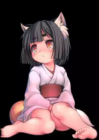 (C87) [Fuketsudan (Chabo)] Kitsune Nomi [Chinese] [落莲汉化组]