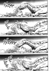 (C82) [Yokohama Junky (Makari Tohru)] Solo Hunter no Seitai 4: The First Part (Monster Hunter) [English] [Maipantsu]