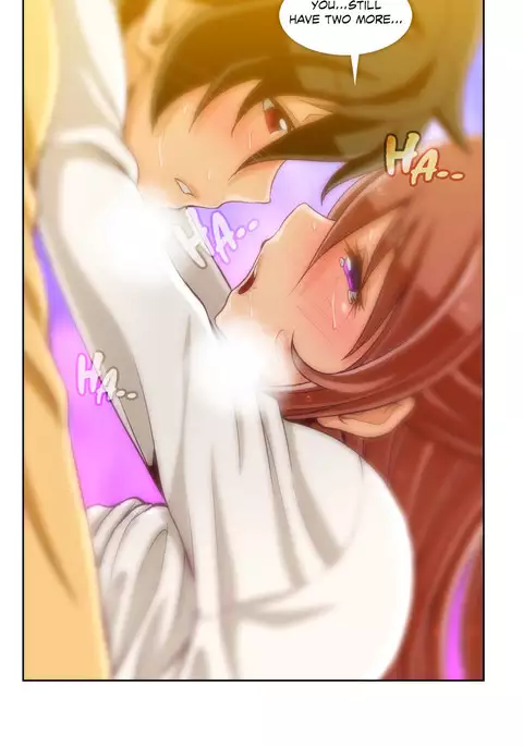 Secret Folder Ch.1-13