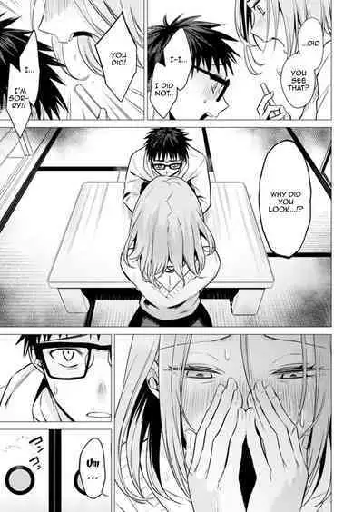 [Tsugumi Suzuma] Ato 1mm de Haicchau ne? Zakone Shitetara Tonari no Joshi ni Ijirarete... 1-13 | You're Just 1mm Away To Getting It In Right? But If I Start Touching The Girl Sleeping In Front Of Me... Ch. 1-13 [English] {Doujins.com}