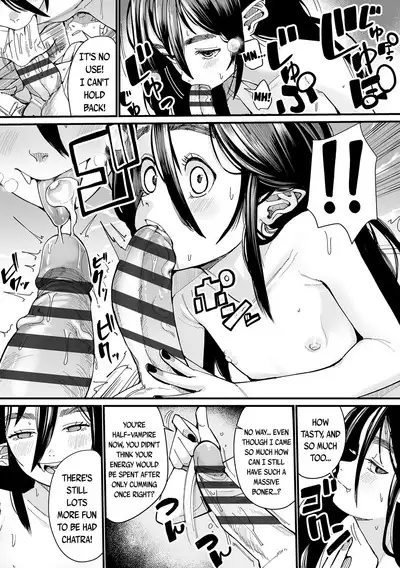 Kokon Touzai Youki Kitan | Mysterious Tales of Supernatual Lolis From All Times and Places