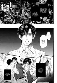 [Ike Reibun] Bi no Kyoujin ~ X Side ~ Ch. 1-4 [English] [Fujoshi Bitches] [Decensored]