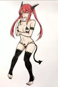 [MEW-plus] Maou no Yuusha