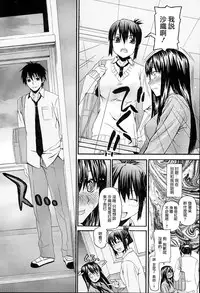 [Saegusa Kohaku] KURO-SiS -Black Sisters- [Chinese] [無邪氣漢化組]