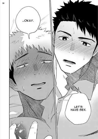 Chikubi ga Yowakute Ikirenai | My nipples are so sensitive I can´t take it