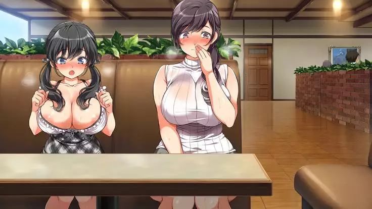 Lucky Dosukebe! Kouhen Zenpen | 럭키 스케베 전편