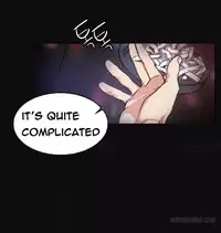 By Chance Ch.1-8 (English) (Ongoing)