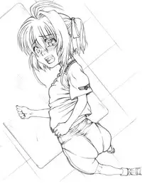 [Fresnel Lens (Hirano Kana)] Sakusen Kaishi Desu wa to Kanojo wa Itta Irregular Version Ver1.51 (Cardcaptor Sakura) [Digital]