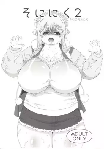 SUPER SONI娘 アニバーサーリー編