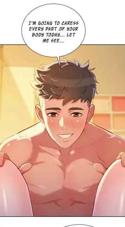 What do you Take me For? Ch.53/?