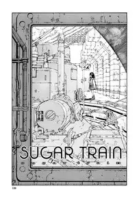 [Seto Yuuki] Accelerando [English]