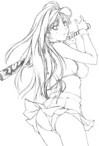 (C79) [Ikibata 49ers (Nishiki Yoshimune)] Imouto-domo to Nurunuru Shiyo (Ore no Imouto ga Konna ni Kawaii Wake ga Nai)