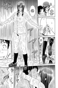 [Mori Takuya] Konna Ko ni Shita no Oniichan desho!! Ch. 1-7 [English] [Dark Mac + CW]