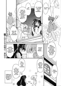 [Ruuen Rouga] Alchemy no Shizuku (Drop of Alchemy) Volume 01 [Complete] [English] [Norm + SaHa]