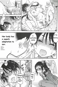 [Shiwasu No Okina] Pisu Hame Ch. 16 (Final)[English]{scionz}