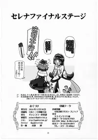 (C91) [Gambler Club (Kousaka Jun)] PM GALS Serena Final Stage (Pokémon) [Chinese] [鬼畜王汉化组]